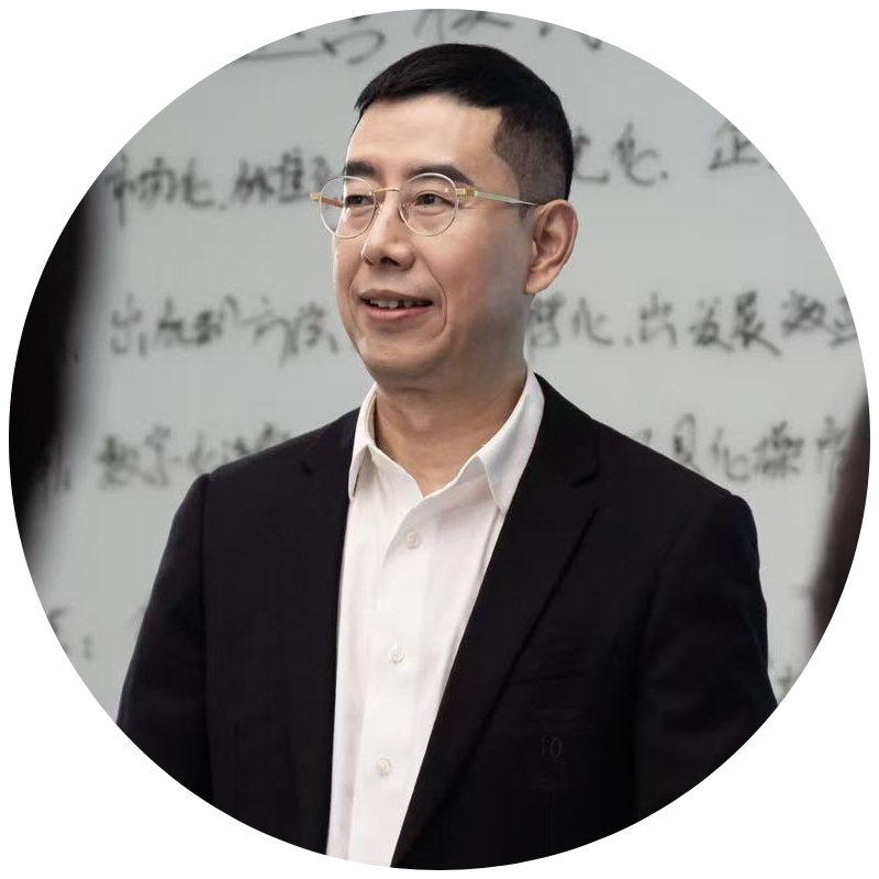 李忠