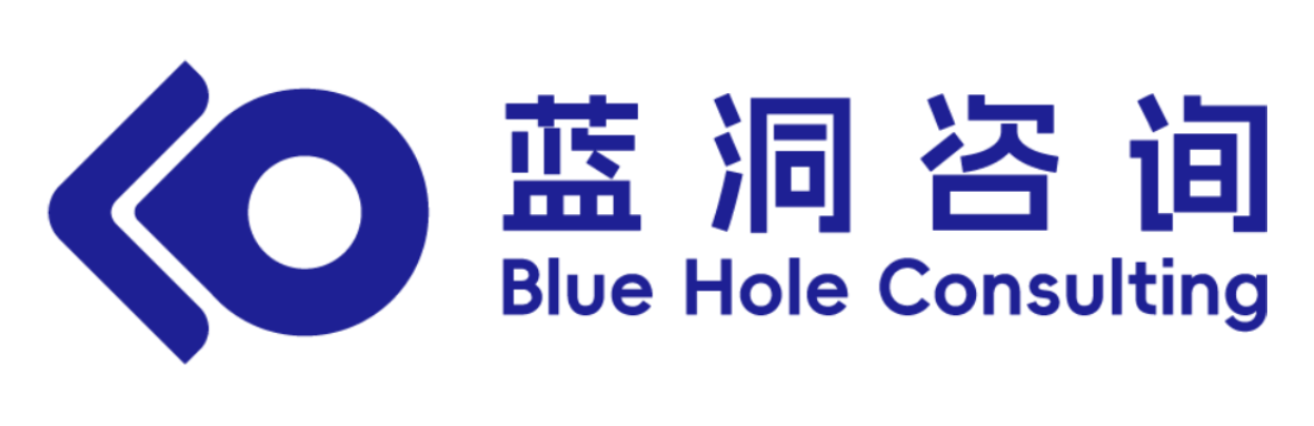 蓝洞咨询 Blue Hole Consulting
